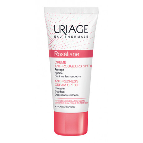 Roseliane Crema Antiarrossamento Tubetto 40 ml