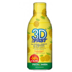 3d Fast 500ml