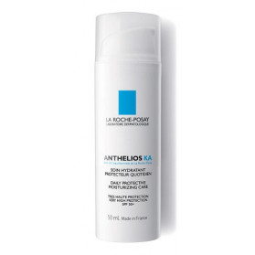 Anthelios Ka Spf50+ 50 ml