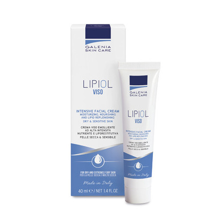 Lipiol Viso 40ml