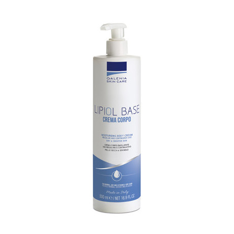 Lipiol Base 500ml