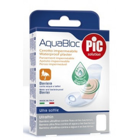 Cerotto Pic Aquabloc 5x7 5pz