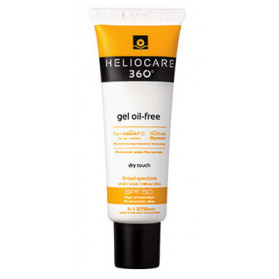 Heliocare 360 Gradi Oil Free Spf50 50 ml