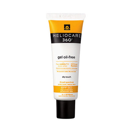 Heliocare 360 Gradi Oil Free Spf50 50 ml