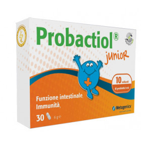 Probactiol Protect Air J 30 Capsule
