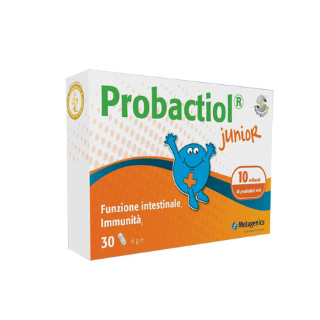 Probactiol Protect Air J 30 Capsule