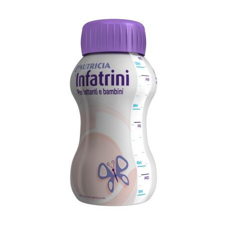 Infatrini 125ml 24 Bott Plast