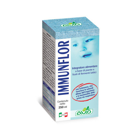 Immunflor 250 ml