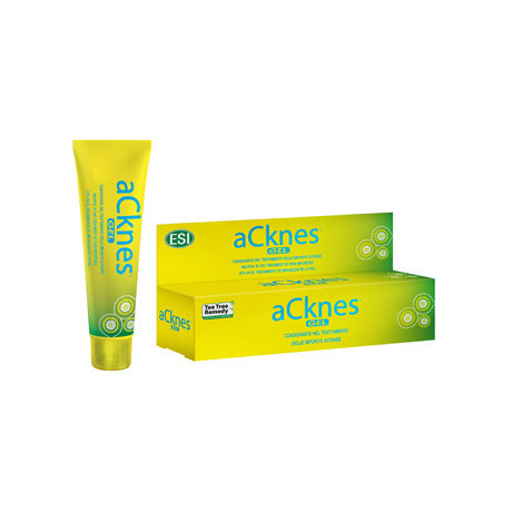 Acknes Gel 25ml