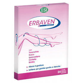 Erbaven Cerotto 24pz