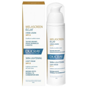 Melascreen Eclat Crema Leg Ducray