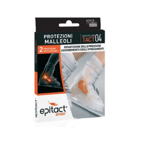 Epitact Sport Protez Malleoli