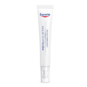 Eucerin Aquaporin Contorno Occhi 15 ml