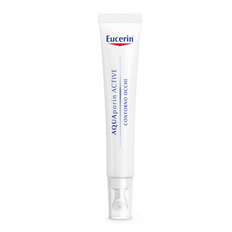 Eucerin Aquaporin Contorno Occhi 15 ml