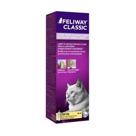 Feliway Classic Spray 60ml