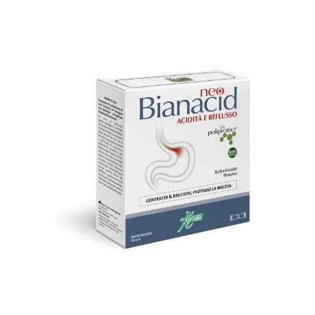 Neobianacid 20 Bustine Monodose 1,55 g