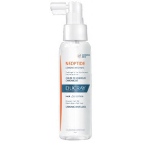 Neoptide Loz Uomo 100ml Ducray