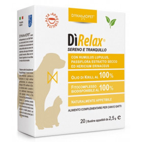 Direlax 20bustine 2,5g