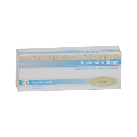 Fitostimoline Idrogel 50g