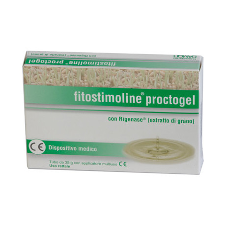 Fitostimoline Proctogel 35g
