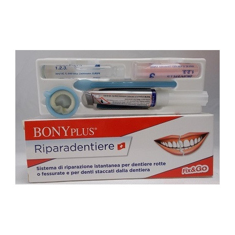 Bonyplus Ripara Dentiere