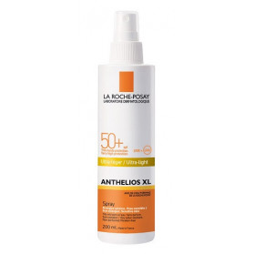 Anthelios Spray Spf50+ 200ml