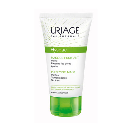 Hyseac Maschera Dermopurificante 50 ml