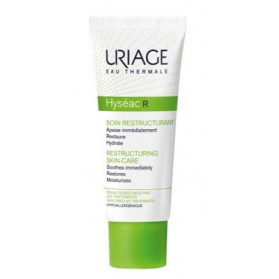 Hyseac R Crema Tubo 40 ml