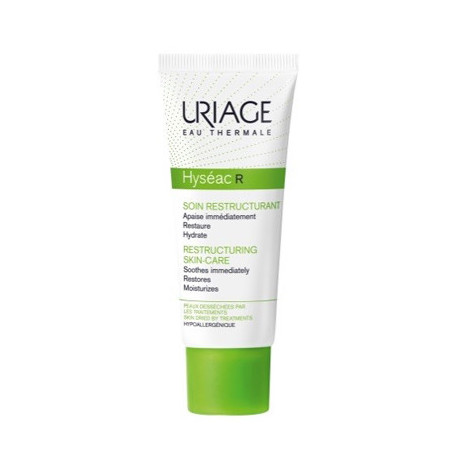 Hyseac R Crema Tubo 40 ml