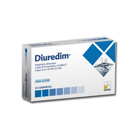 Diuredim 30 Compresse