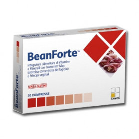 Bean Forte 30 Compresse