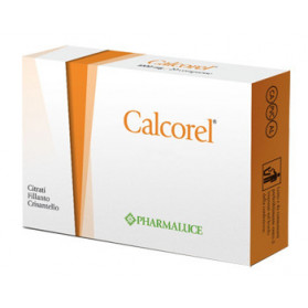 Calcorel 20 Compresse