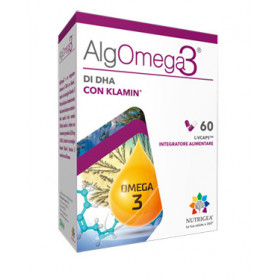 Algomega 60 Capsule