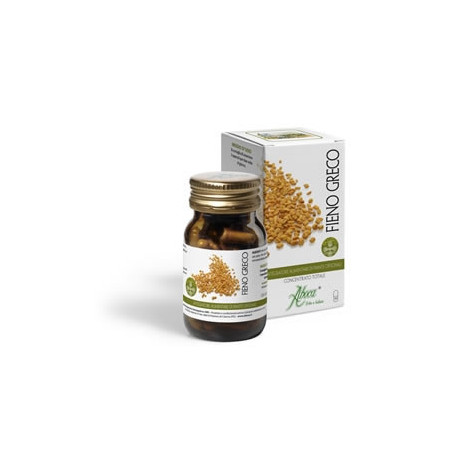 Fieno Greco Concentrato Totale 50 Opercoli