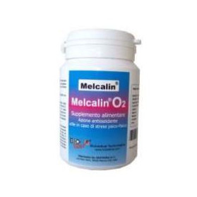Melcalin O2 56 Capsule