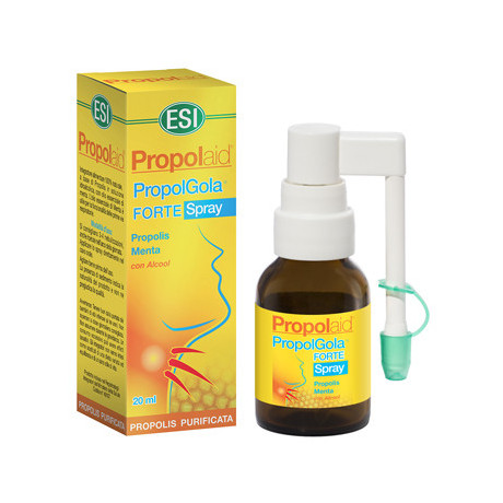 Propolaid Propolgola Spray Forte 20 ml