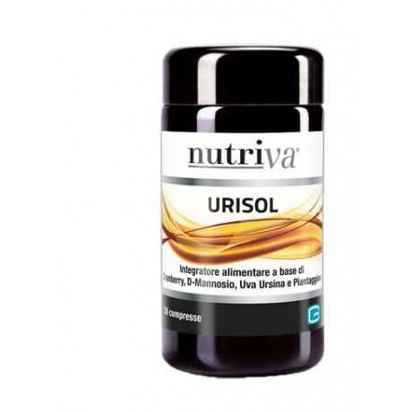 Nutriva Urisol 30 Compresse