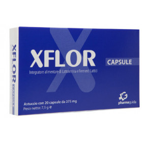 Xflor 20 Capsule