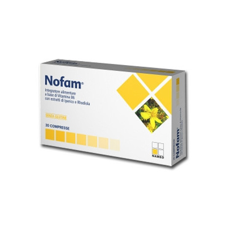 Nofam 30 Compresse