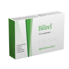 Bilirel 30 Compresse