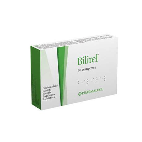 Bilirel 30 Compresse