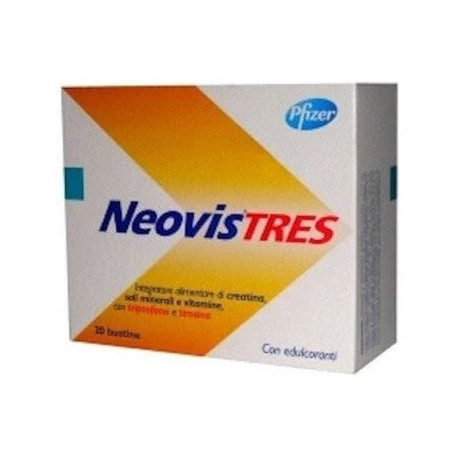 Neovis Tres 20 Bustine