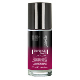 Defence Man Deodorante Roll-on 50 ml