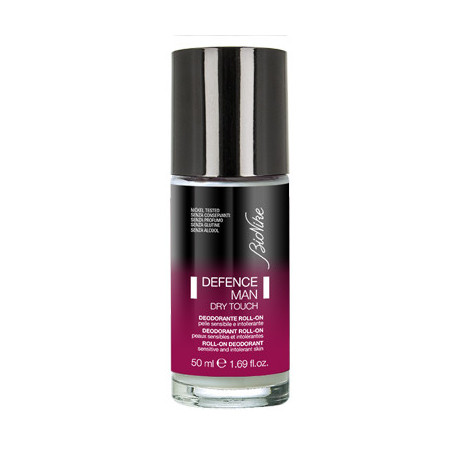 Defence Man Deodorante Roll-on 50 ml