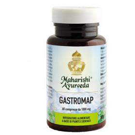 Gastromap 60 Compresse