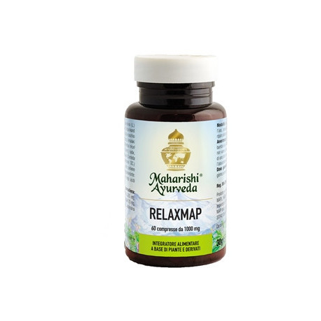 Relaxmap 60 Compresse