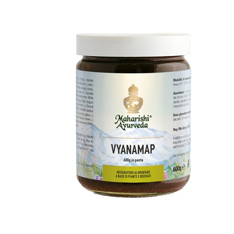 Vyanamap Pasta 600 g