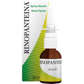 Spray Nasale Rinopanteina 20ml