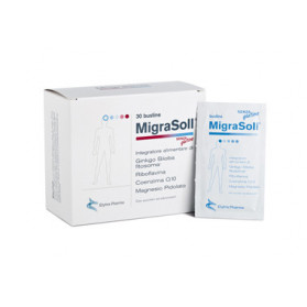 Migrasoll 30 Bustine