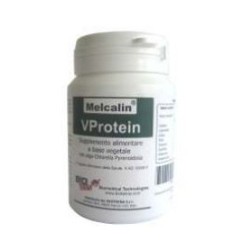 Melcalin Vprotein 280 Compresse